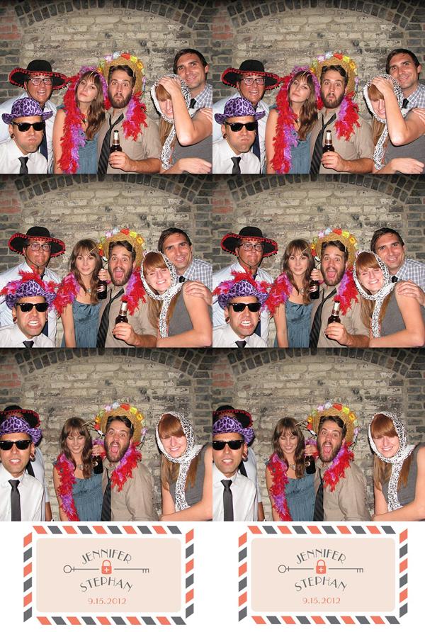 industrial-wedding-with-pink-and-peach