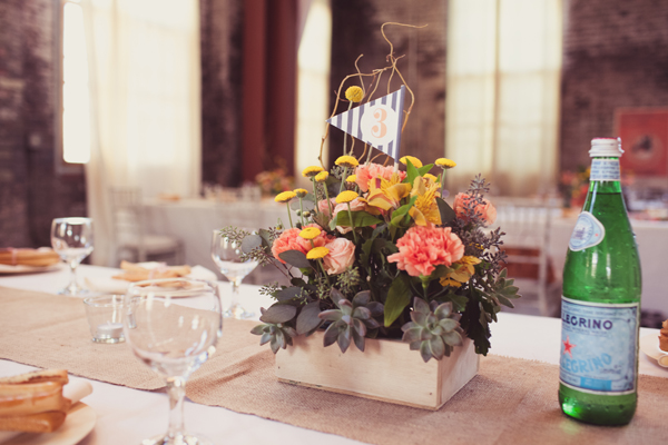 industrial-wedding-with-pink-and-peach