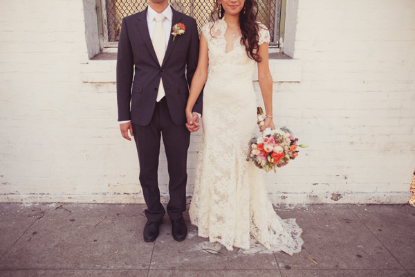 industrial-wedding-with-pink-and-peach