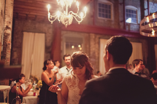 industrial-wedding-with-pink-and-peach