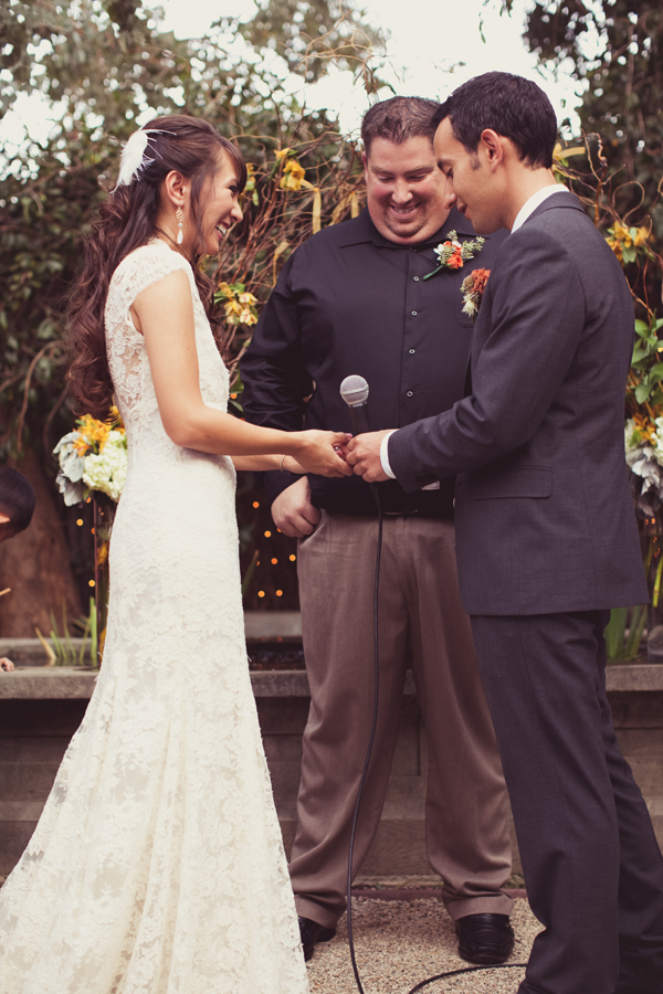 industrial-wedding-with-pink-and-peach