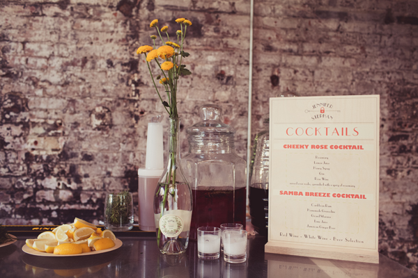 industrial-wedding-with-pink-and-peach
