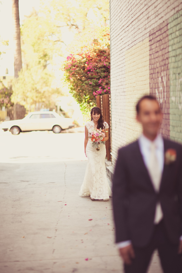 industrial-wedding-with-pink-and-peach