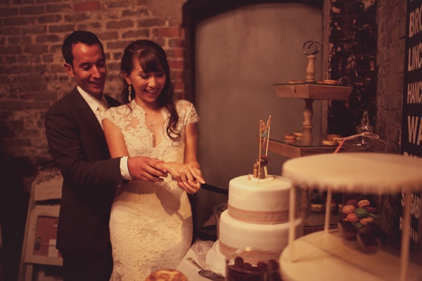 industrial-wedding-with-pink-and-peach