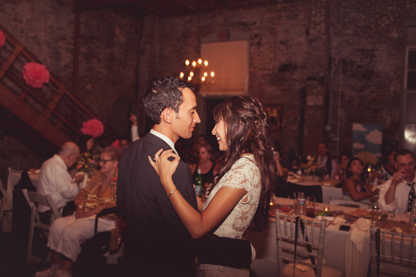 industrial-wedding-with-pink-and-peach
