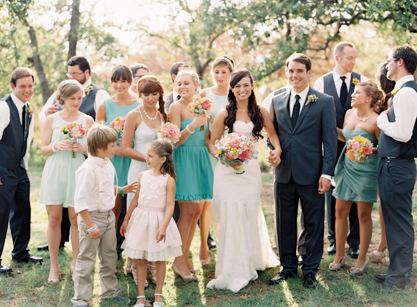 no-fuss-semi-traditional-wedding