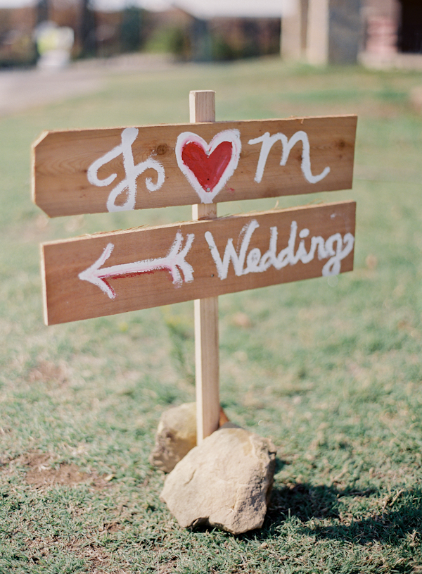 no-fuss-semi-traditional-wedding