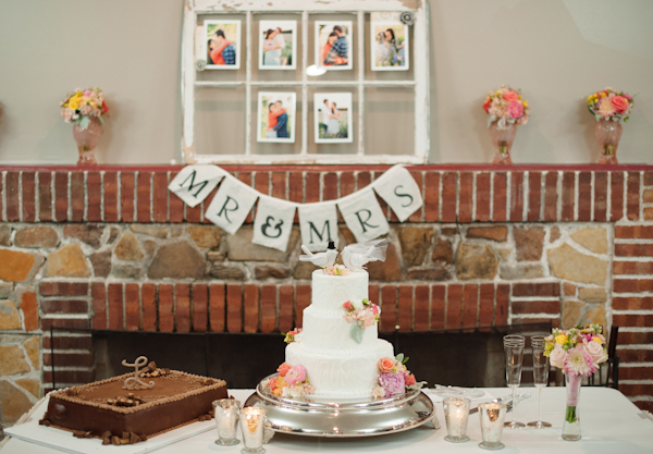 no-fuss-semi-traditional-wedding