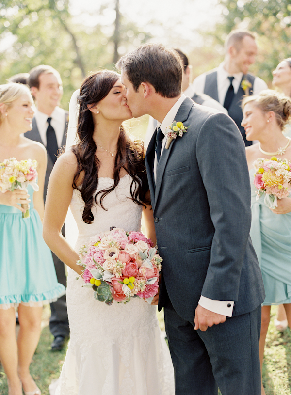 no-fuss-semi-traditional-wedding