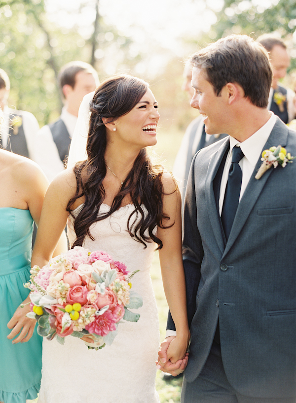 no-fuss-semi-traditional-wedding