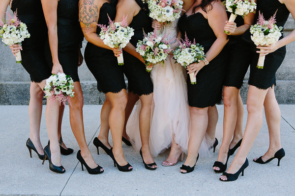 posh-pink-and-black-wedding-at-the