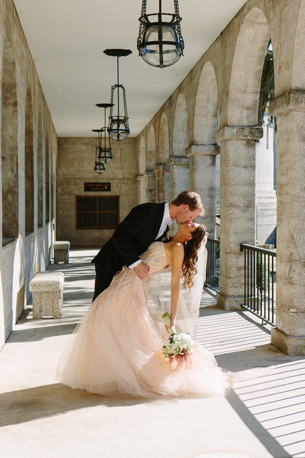 posh-pink-and-black-wedding-at-the