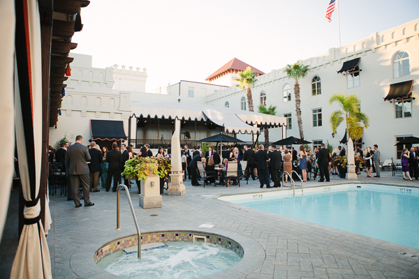 posh-pink-and-black-wedding-at-the