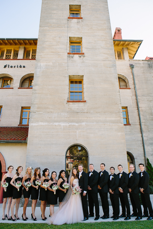 posh-pink-and-black-wedding-at-the