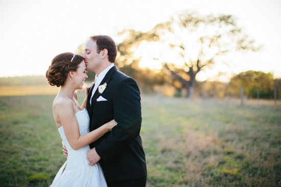 Rachel Whyte Texas Wedding Photographer