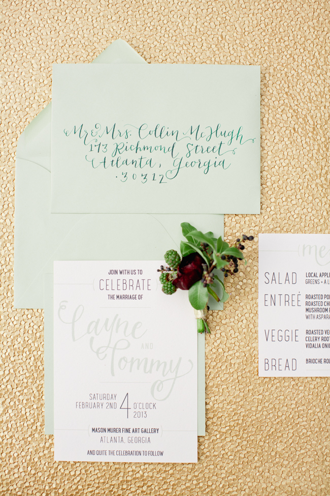 romantic-pink-and-green-wedding-ideas