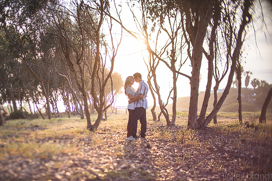 San Diego Engagement