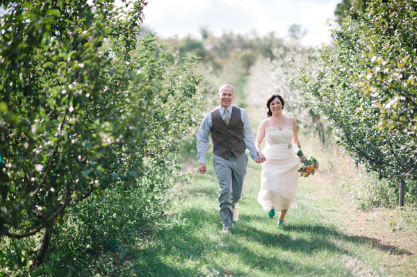 sentimental-spring-wedding-at