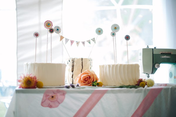 sentimental-spring-wedding-at