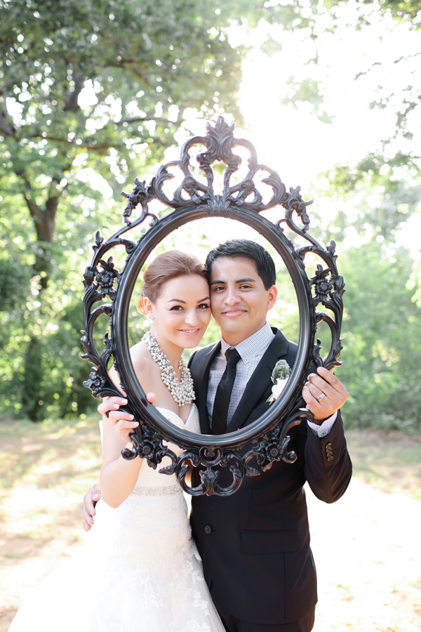 texas-black-and-white-vintage-wedding