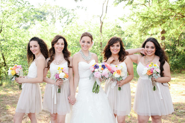 texas-black-and-white-vintage-wedding