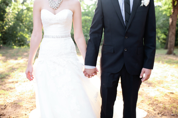 texas-black-and-white-vintage-wedding