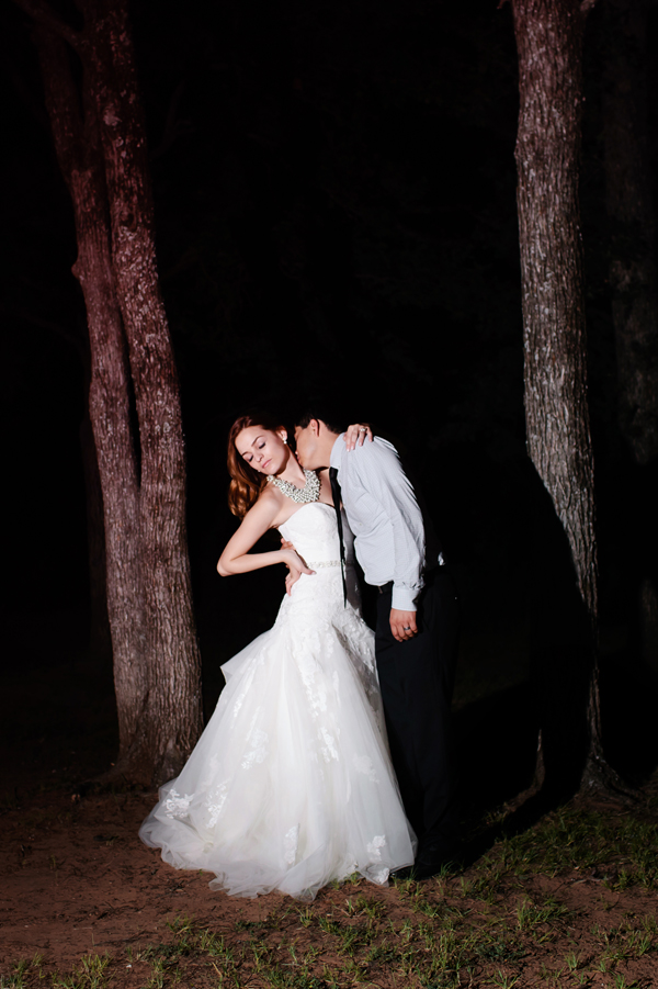 texas-black-and-white-vintage-wedding