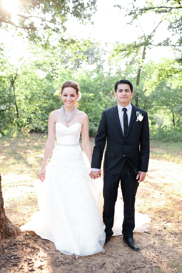 texas-black-and-white-vintage-wedding