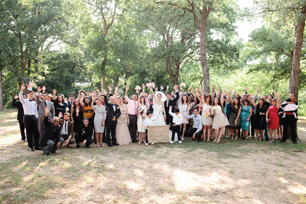 texas-black-and-white-vintage-wedding