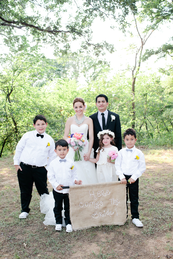 texas-black-and-white-vintage-wedding