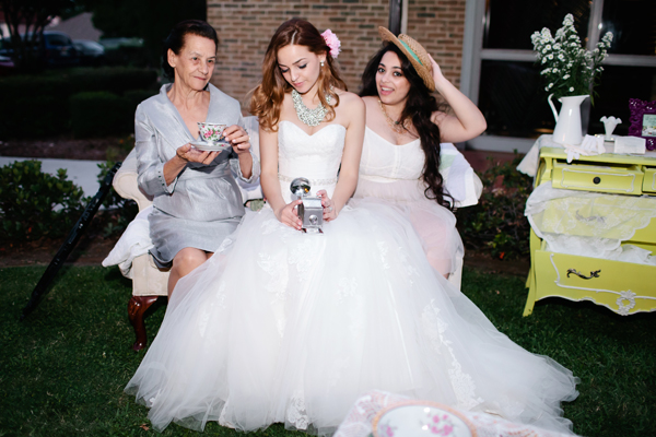 texas-black-and-white-vintage-wedding