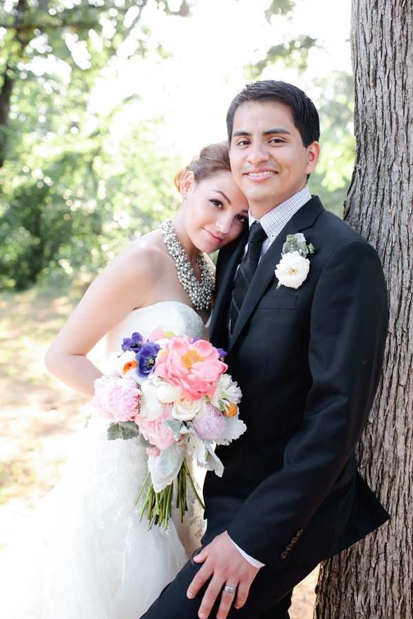 texas-black-and-white-vintage-wedding