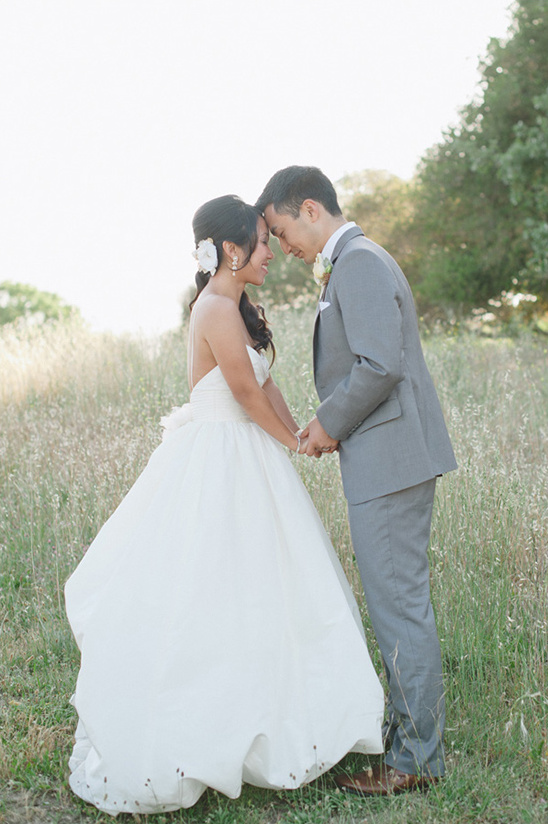 Vibrant Pastel Wedding