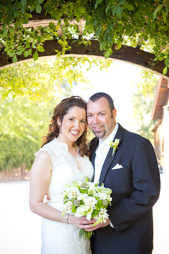 Birds Of Prey Wedding