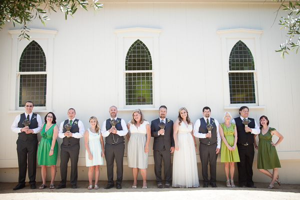 book-inspired-outdoor-wedding