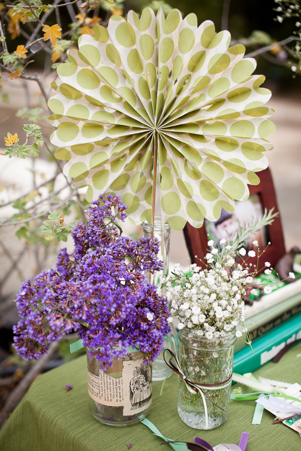book-inspired-outdoor-wedding