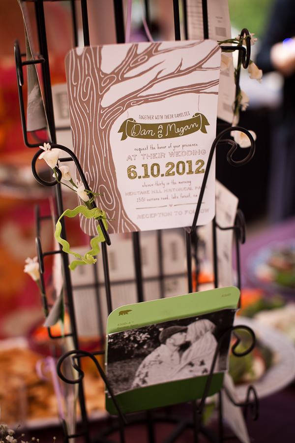 book-inspired-outdoor-wedding