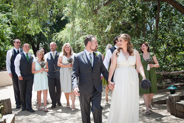 book-inspired-outdoor-wedding