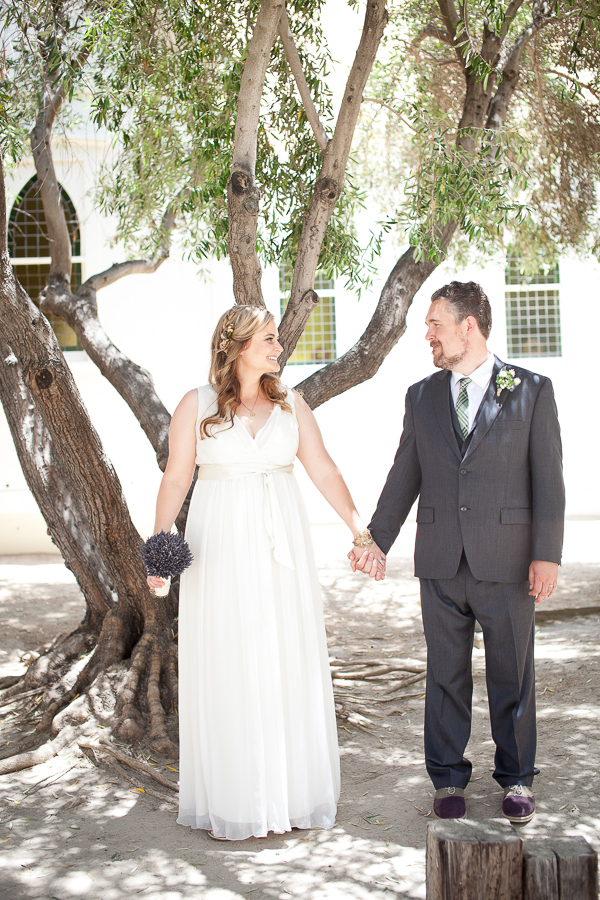book-inspired-outdoor-wedding