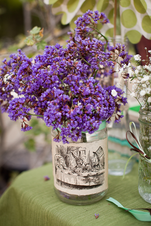 book-inspired-outdoor-wedding