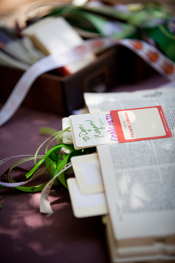book-inspired-outdoor-wedding