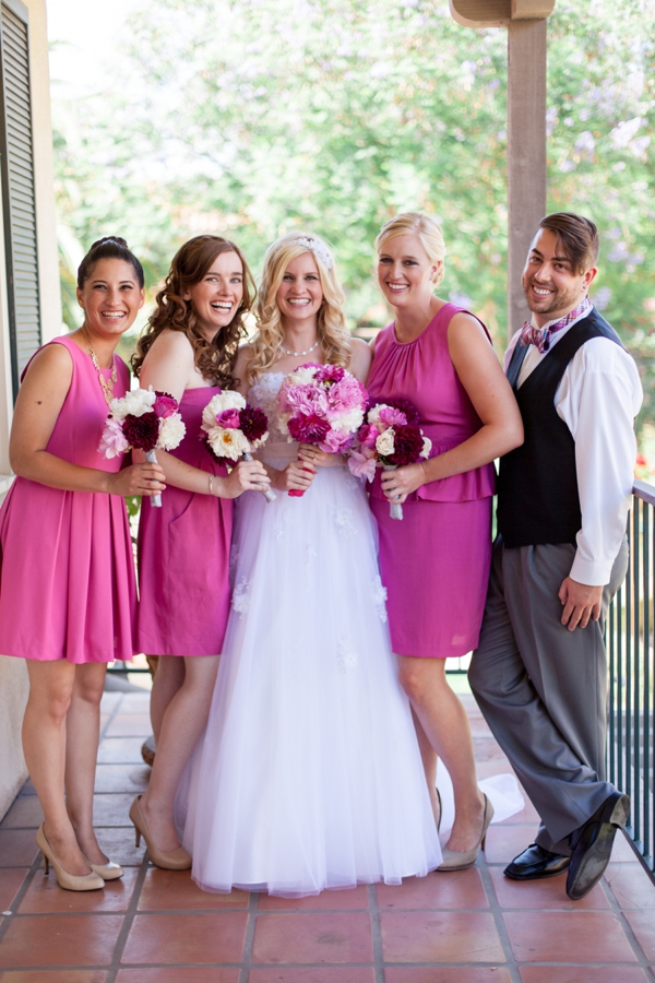 bright-pink-wedding-at-westlake