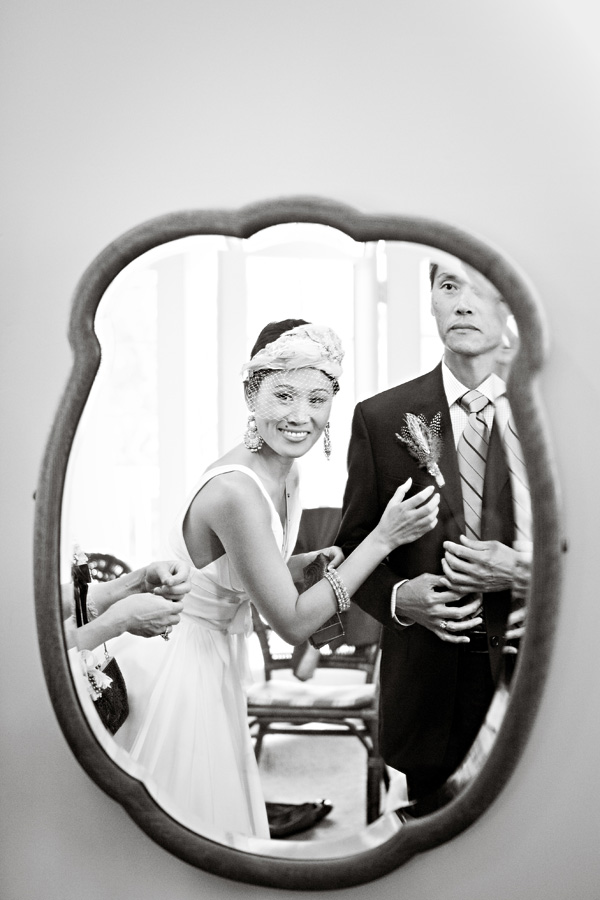 chic-vintage-outdoor-wedding