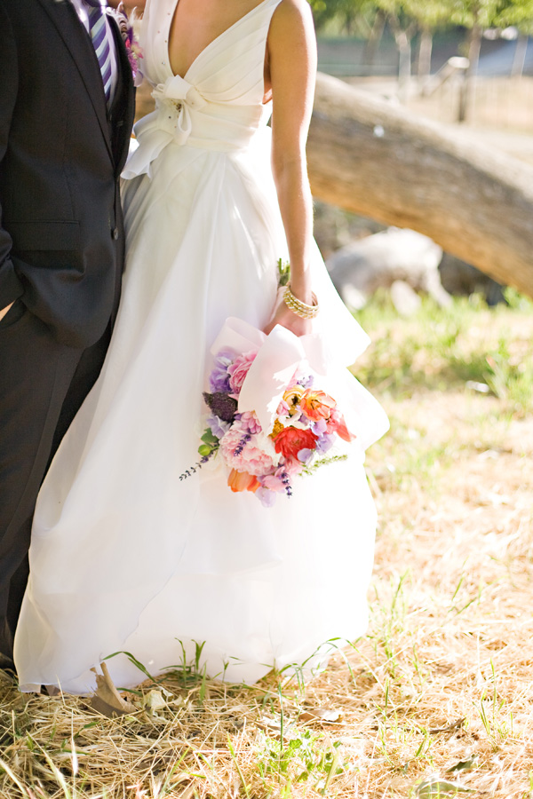 chic-vintage-outdoor-wedding