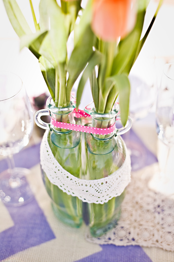 chic-vintage-outdoor-wedding