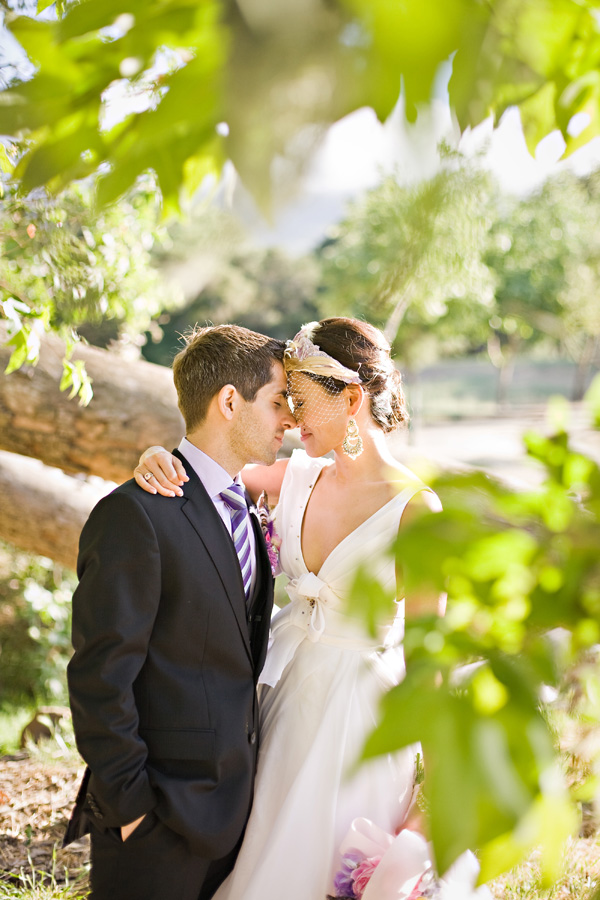 chic-vintage-outdoor-wedding