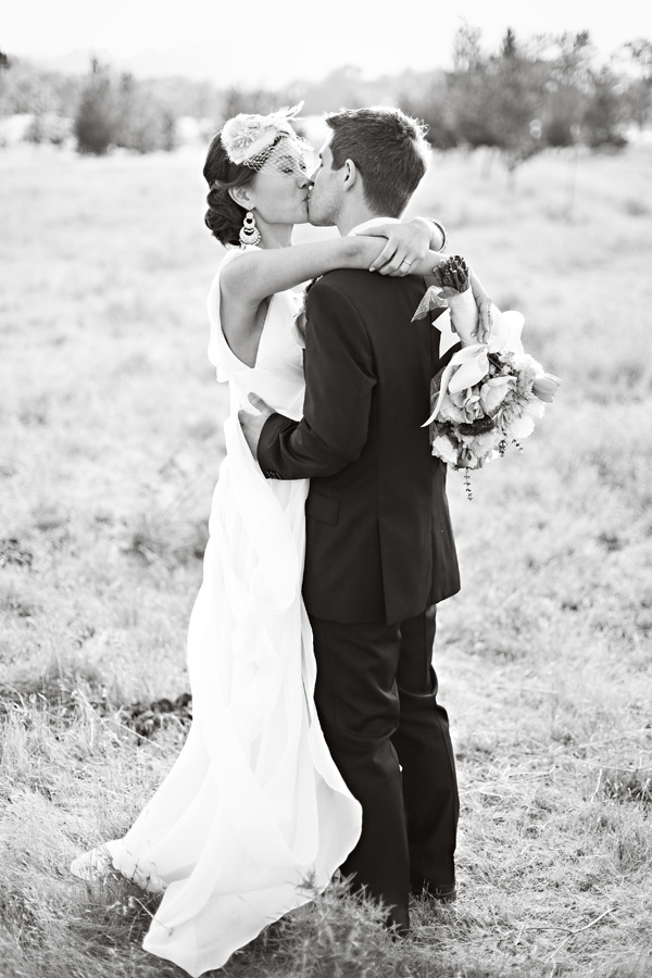 chic-vintage-outdoor-wedding