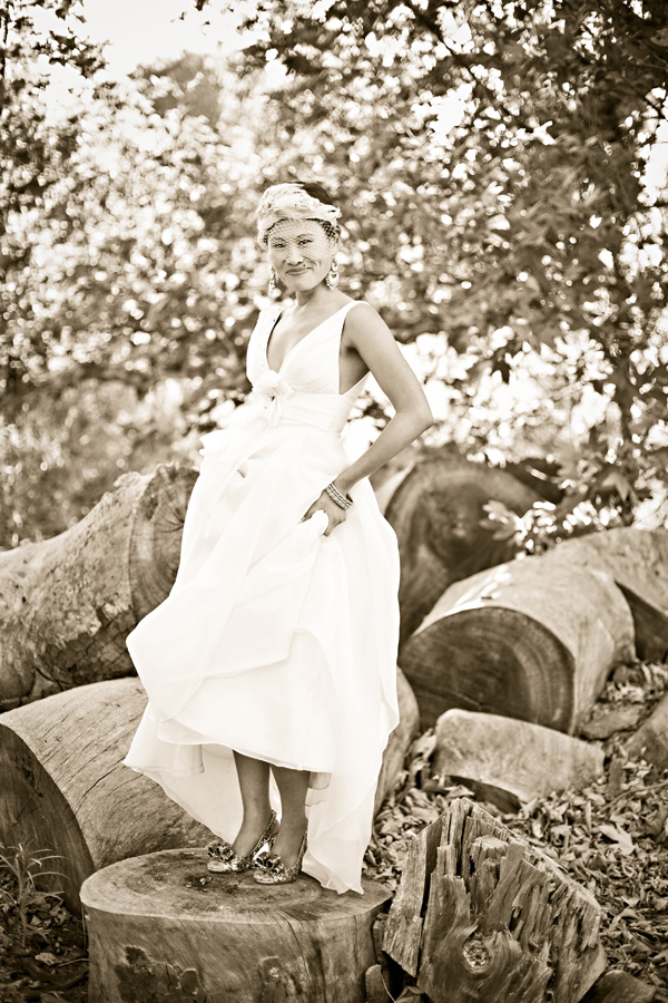 chic-vintage-outdoor-wedding