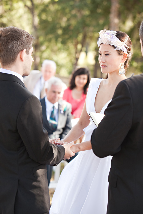 chic-vintage-outdoor-wedding
