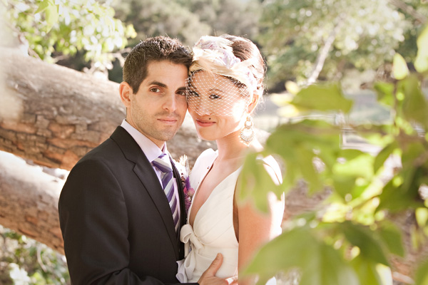 chic-vintage-outdoor-wedding